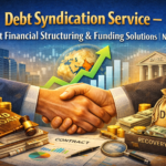 Debt Syndication Service
