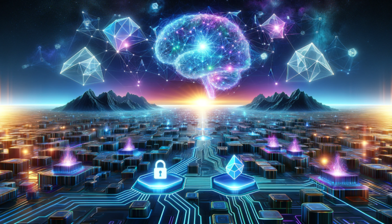 Decentralized Computing Power in Web3