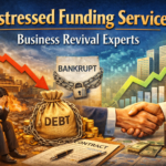 Distressed Funding Service