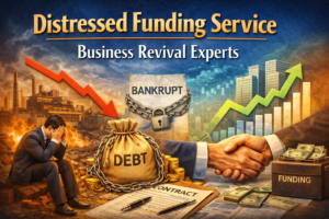 Distressed Funding Service