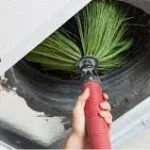Duct Cleaning Services in Downers Grove, IL Keep Your Home Clean and Healthy with Square HVAC
