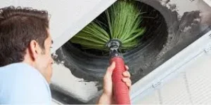 Duct Cleaning Services in Downers Grove, IL Keep Your Home Clean and Healthy with Square HVAC
