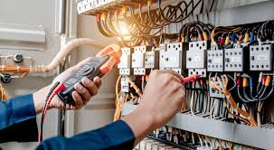 EV Charging in Odessa, TX Powering Your Electric Vehicle Safely and Efficiently