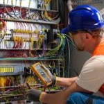 Electric Car Charger Installation in Midland, TX Efficient and Safe Solutions