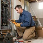 Electrician Rush City MN