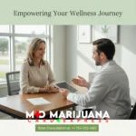 MD Marijuana Card Express