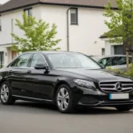 Executive Taxi Services in Wokingham