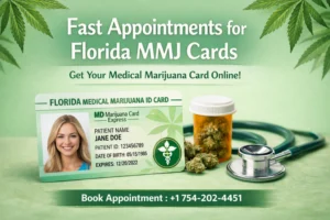 MD Marijuana Card Express