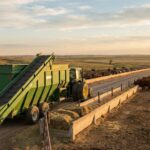 Feeding Equipment Kansas