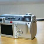 FineVu GX7000 Dual Dash Camera