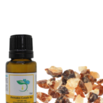 Frankincense Carterii Essential Oil