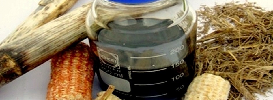 Furfural Production Plant