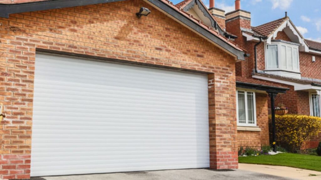 Garage Doors Manchester