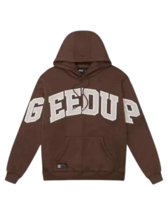 GeedupTeamLogoHoodieBrownLightGrey-au.sellstore2