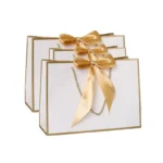 customised paper bags, customised paper bags UK