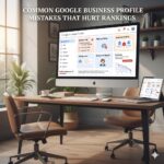 Google Business Profile Mistakes That Hurt Rankings