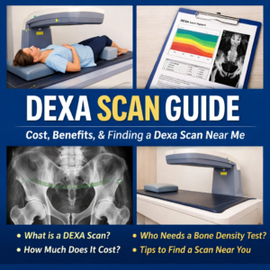 dexa scan price