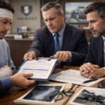 hiring an injury lawyer