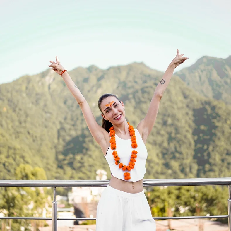 Corsi di Formazione Insegnanti Yoga