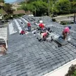 Hot Mop Roof Repair Services in Compton, CA Durable Solutions for Flat and Low-Slope Roofs