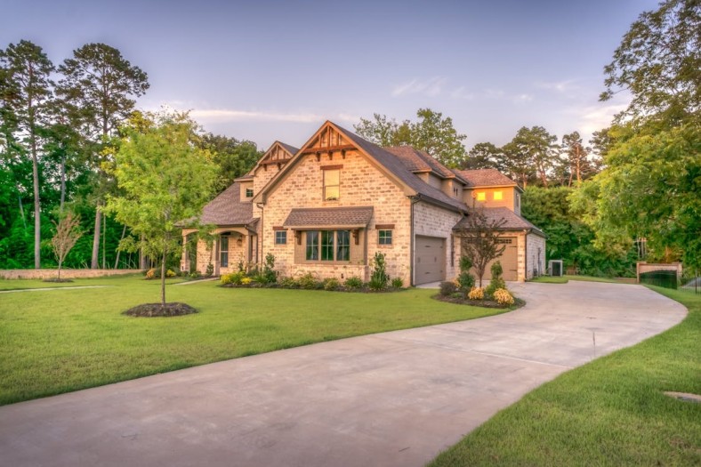 How Can Exterior Protection Improve Overall Home Value?