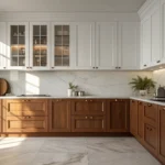 What Are Key Considerations When Selecting Cabinets for Small Spaces?