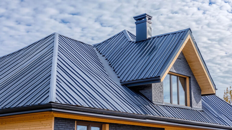 How Can Local Climate Impact Material Choices for Roofs?