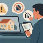 How Do Experts Evaluate Risk During Airbnb Property Inspections?