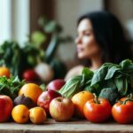 How Nutrition Affects Women’s Hormonal Health