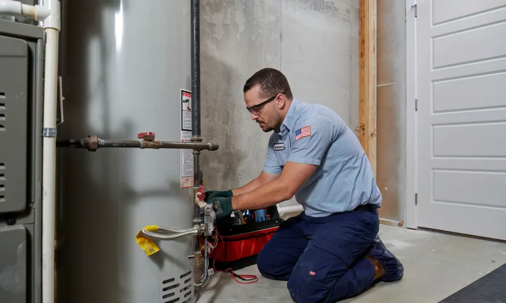 How Often Should Homeowners Check Indoor Gas Levels?
