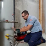 How Often Should Homeowners Check Indoor Gas Levels?