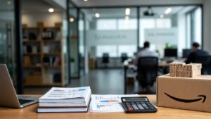 How to Choose an Amazon FBA Accountant in Birmingham