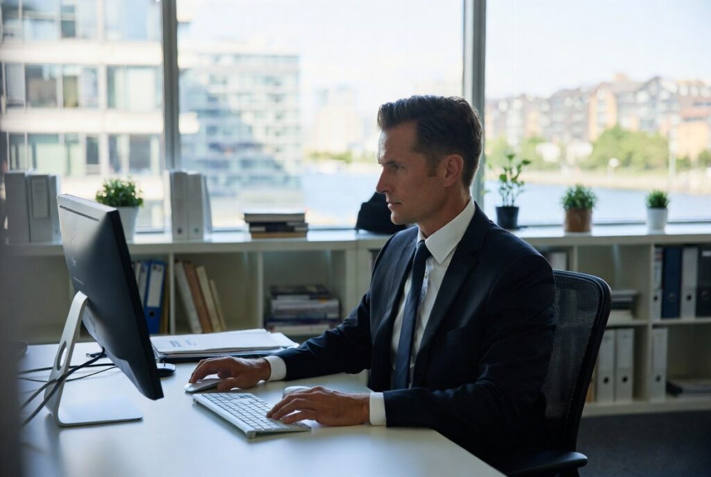 How to Choose the Best Corporate Lawyer in Toronto