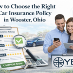 Car Insurance Wooster Ohio