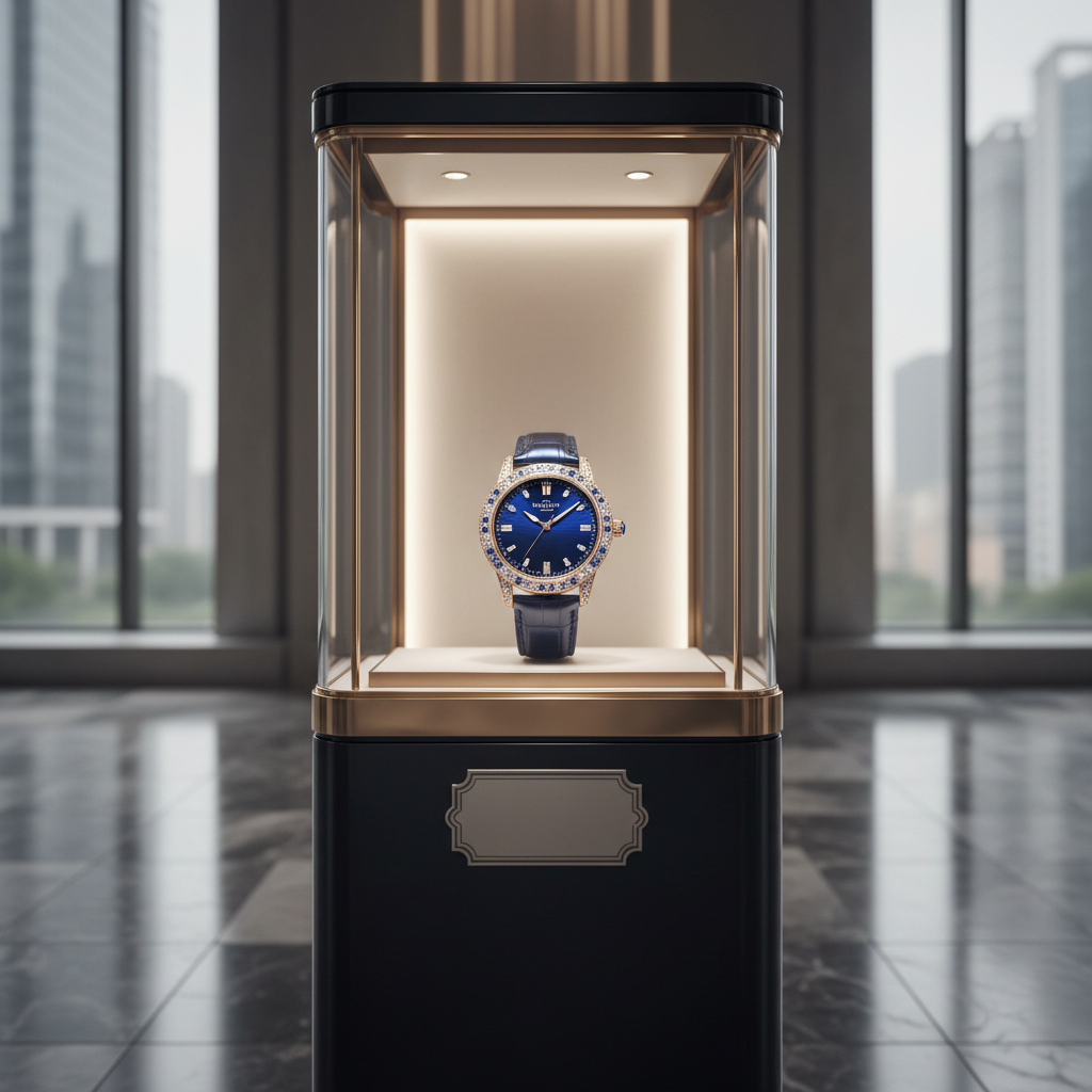 How to Create Scarcity Marketing for Luxury Brands