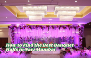 Banquet Halls In Navi Mumbai
