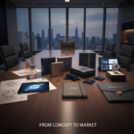 How to Launch a Luxury Product: From Concept to Market