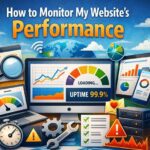 How to Monitor My Website’s Performance