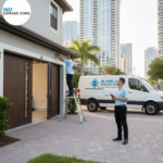 INO Garage Doors
