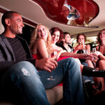 Special Event Limo Service