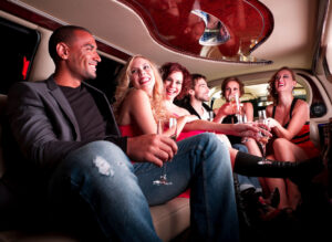 Special Event Limo Service