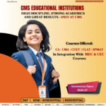 Best junior college for CUET preparation