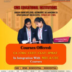 Best Colleges For MEC In Hyderabad