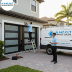 In and Out Garage Doors