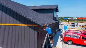 Interior Restoration Comprehensive Interior Restoration Services in Cordele, GA