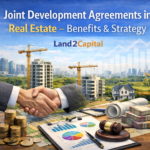 Joint Development Agreements