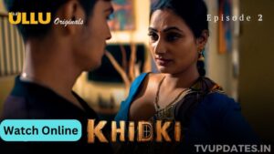 khidki web series cast