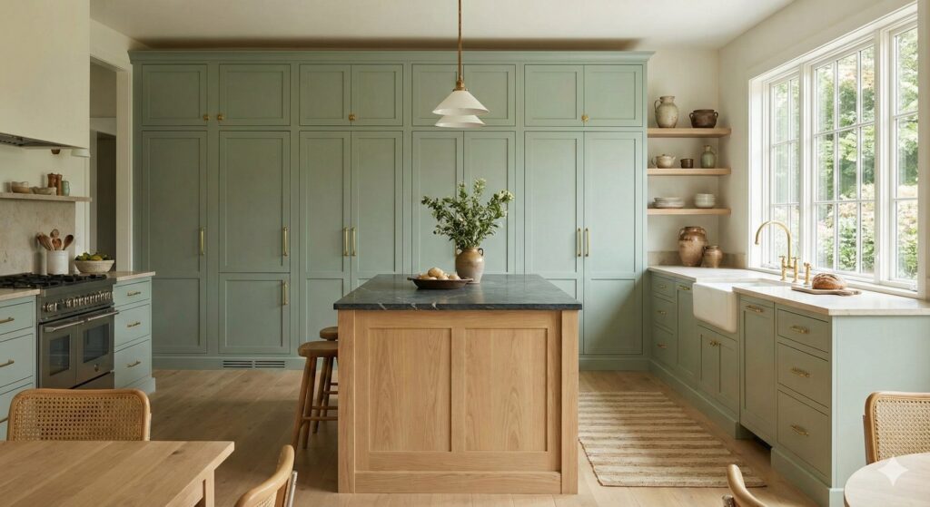 Kitchen Cabinets St Augustine FL