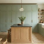 Kitchen Cabinets St Augustine FL