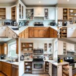 Kitchen Layout Ideas That Maximize Storage & Efficiency